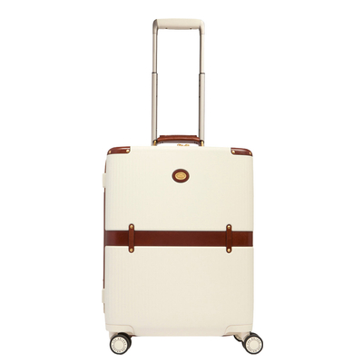 The Bridge Story Cabin Trolley natural-brown