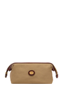 The Bridge Story Necessaire 22CM natural-brown