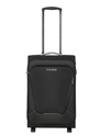 Travelite Jetpack Slim 2 Cabin black