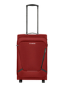 Travelite Jetpack Slim 2 Cabin red