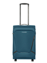 Travelite Jetpack Slim 2 Cabin petrol