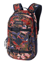 Dakine Mission Pack 18L dark stargazer