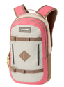 Dakine Mission Pack 18L salmon bay