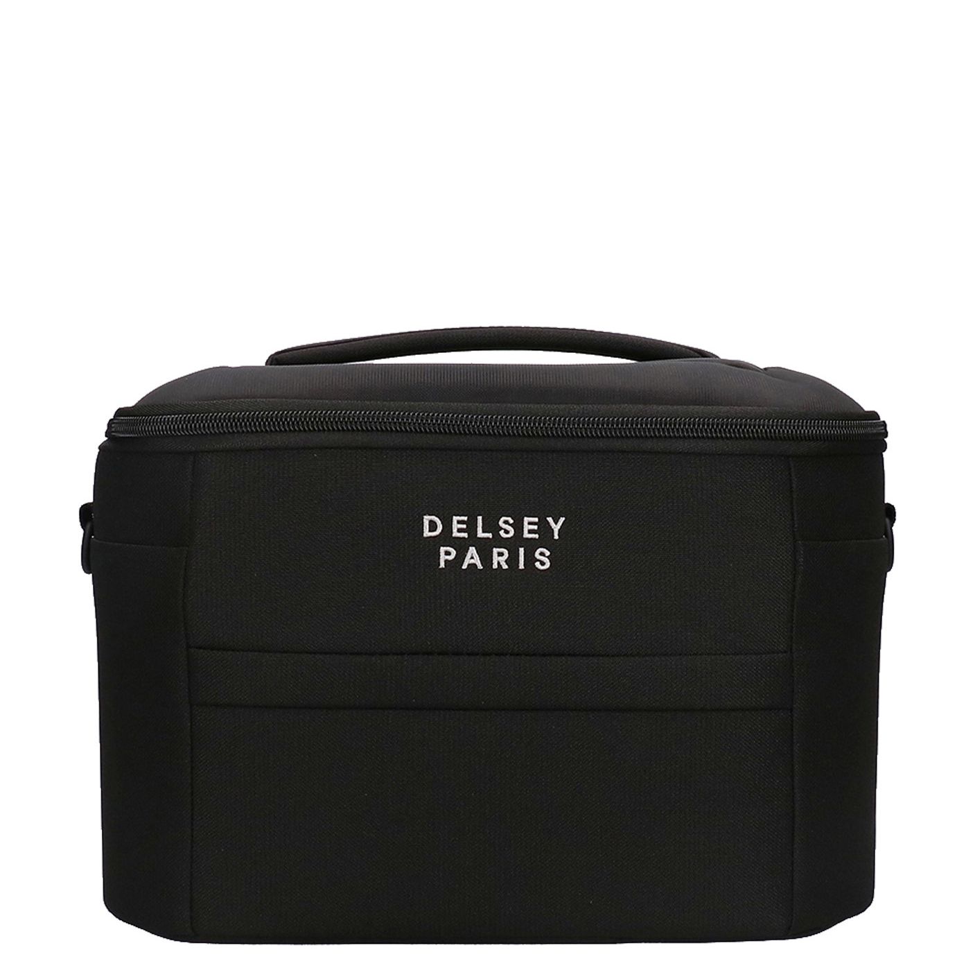 Delsey Beautycases zwart