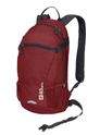 Jack Wolfskin Velocity 12 deep ruby