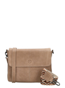 Hide & Stitches Next Navajo Shoulderbag sand