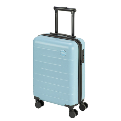 Princess Traveller Sango Cabin 55/35 light blue