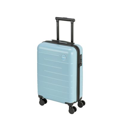 Princess Traveller Sango Cabin 55/35 light blue
