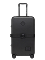 Herschel Supply Co. Heritage Hardshell Medium Luggage Expandable black