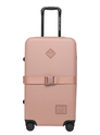 Herschel Supply Co. Heritage Hardshell Medium Luggage Expandable ash rose