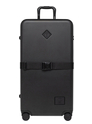 Herschel Supply Co. Heritage Hardshell Large Luggage Expandable black