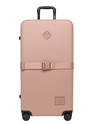 Herschel Supply Co. Heritage Hardshell Large Luggage Expandable ash rose
