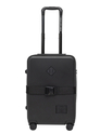 Herschel Supply Co. Heritage Hardshell Large Carry On Expandable black