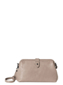 Aunts & Uncles Grandma's Luxery Club Mrs. Eclair Shoulderbag vintage khaki