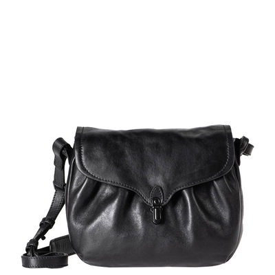 Aunts & Uncles Mrs. Coconut Cake Shoulderbag black smoke