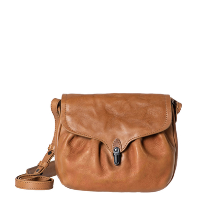 Aunts & Uncles Mrs. Coconut Cake Shoulderbag caramel