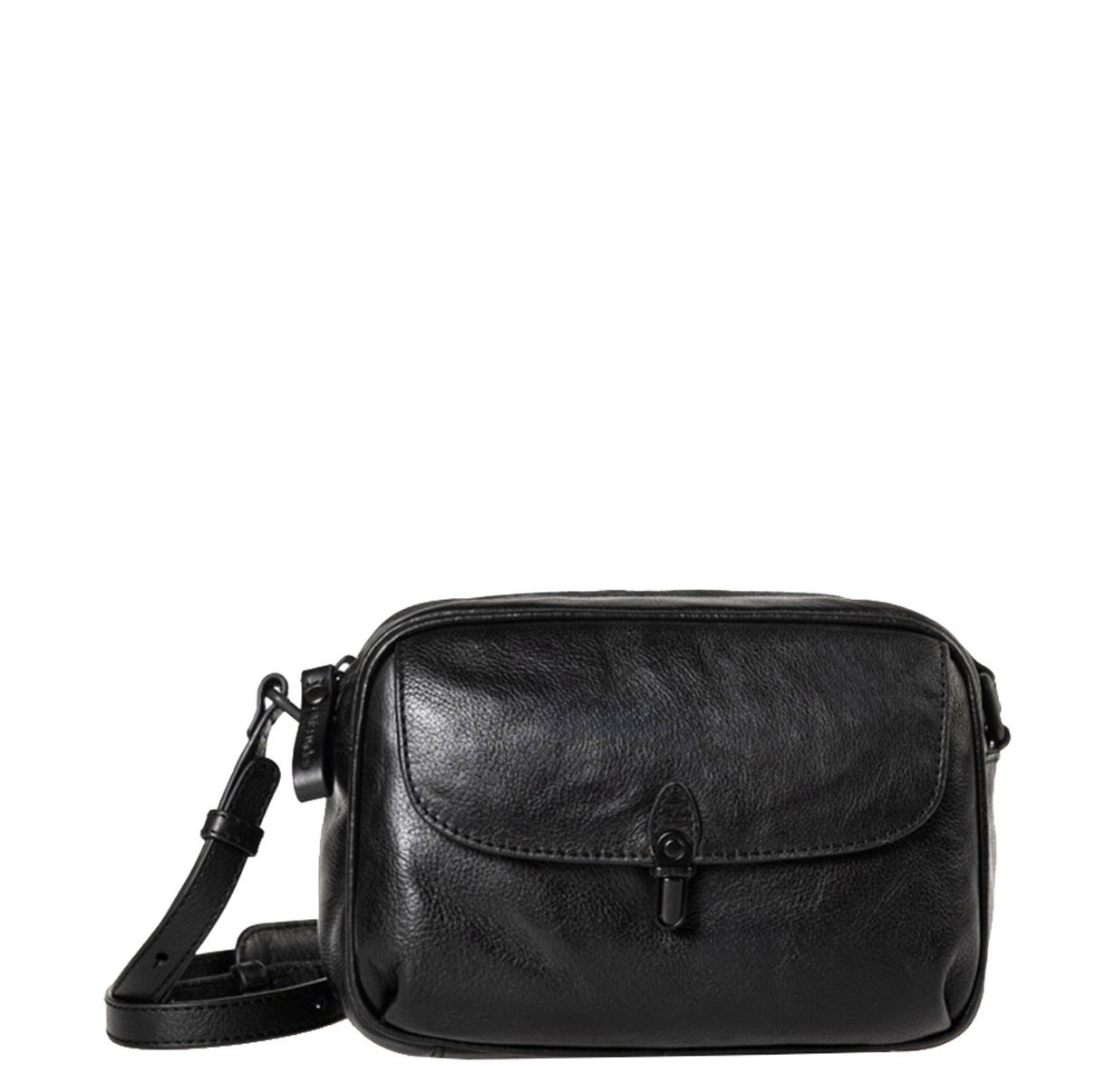 Aunts & Uncles schoudertas groen en grijs