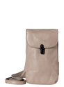 Aunts & Uncles Mrs. Lemon Dash Twist Phonebag vintage khaki