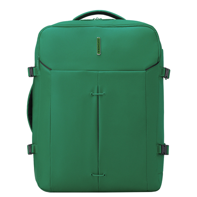 Roncato Ironik 2.0 Travel Backpack brilliant green