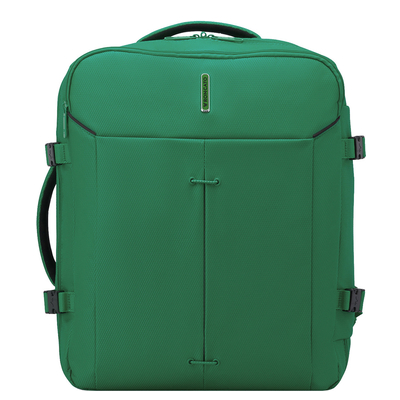 Roncato Ironik 2.0 Travel Backpack brilliant green
