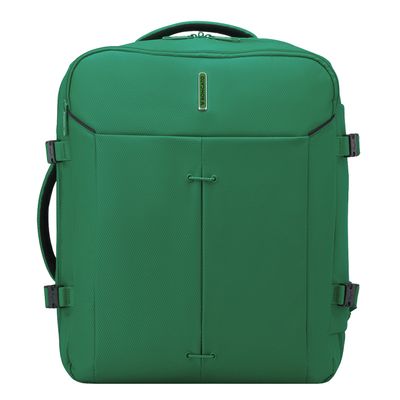Roncato Ironik 2.0 Travel Backpack brilliant green