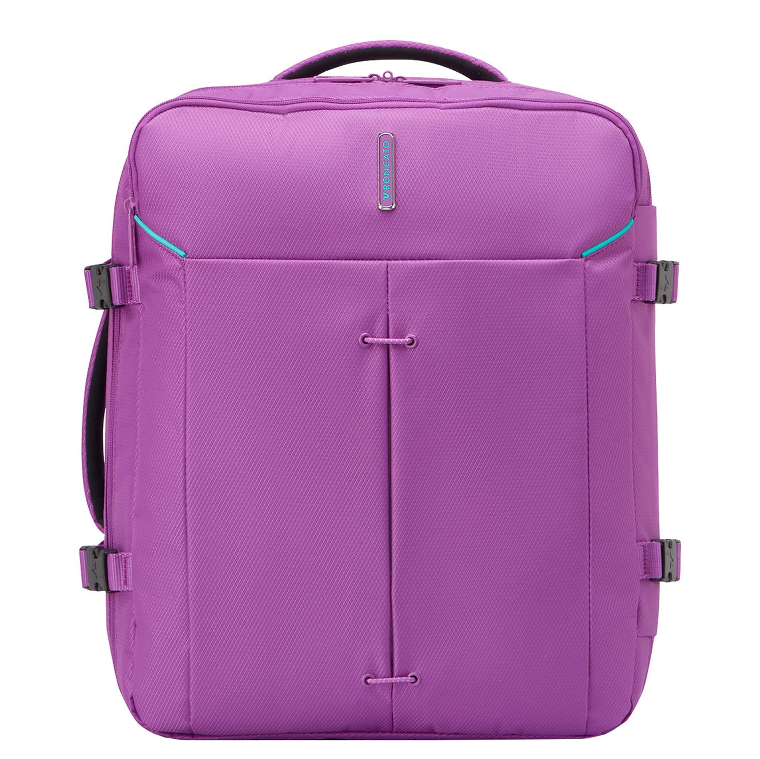 Roncato Ironik 2.0 weekendtas paars