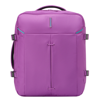 Roncato Ironik 2.0 Travel Backpack orchid
