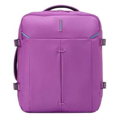 Roncato Ironik 2.0 Travel Backpack orchid