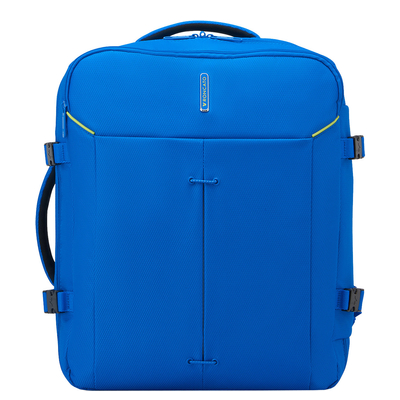 Roncato Ironik 2.0 Travel Backpack cobalt blue
