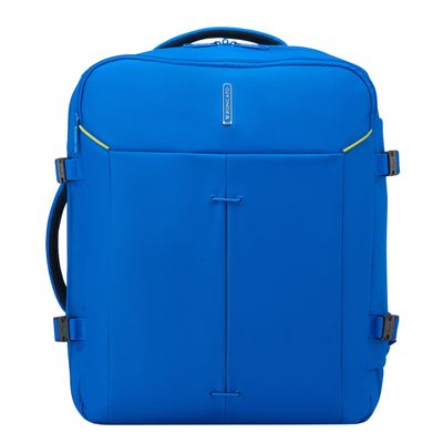 Roncato Ironik 2.0 Travel Backpack cobalt blue