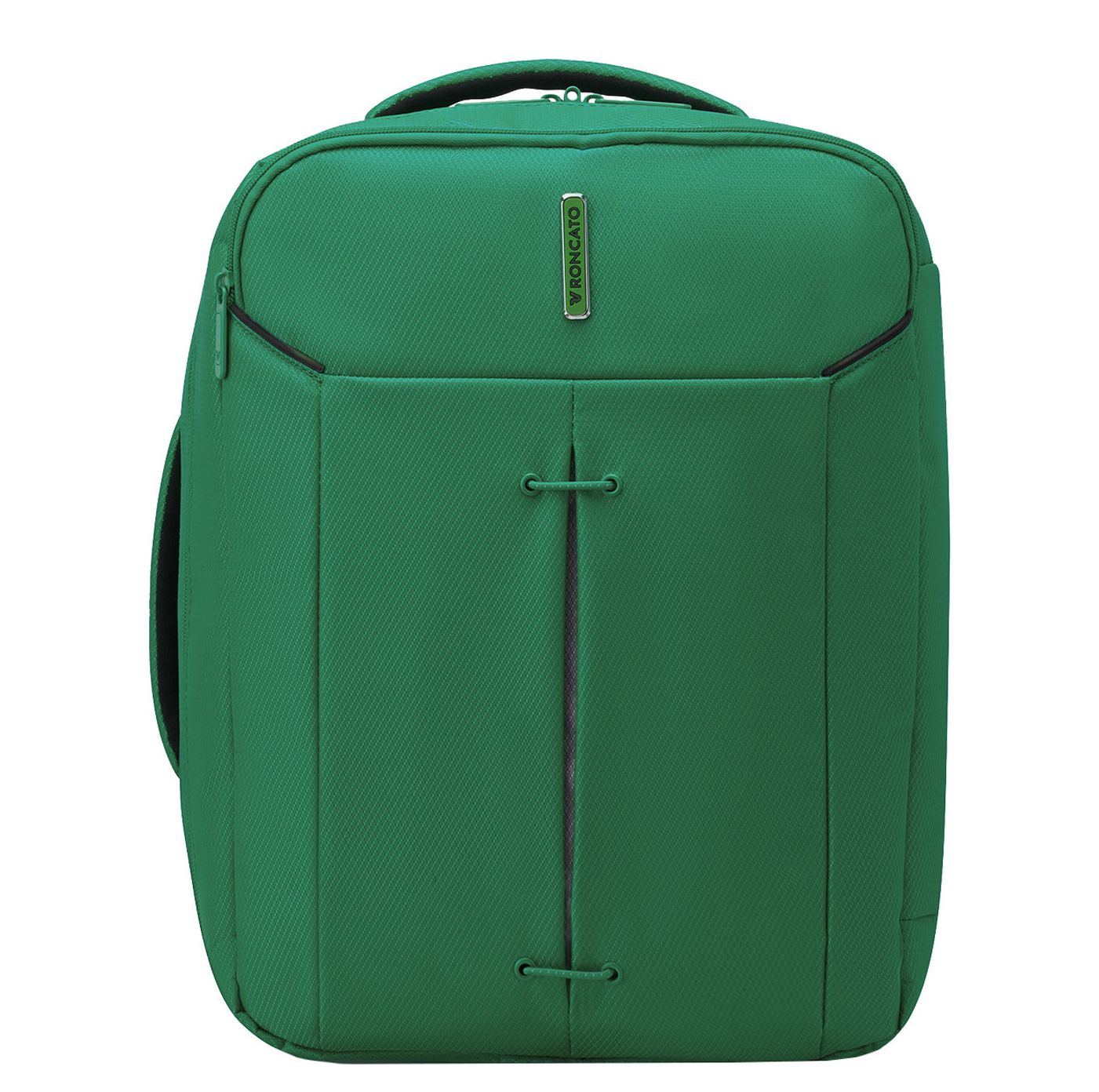 Roncato Ironik 2.0 rugzak groen