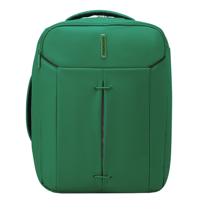 Roncato Ironik 2.0 Travel Backpack brilliant green