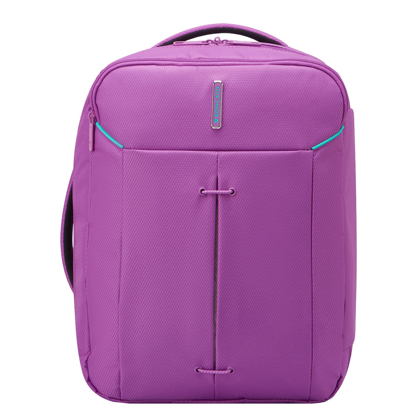 Roncato Ironik 2.0 rugzak paars