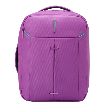 Roncato Ironik 2.0 Travel Backpack orchid