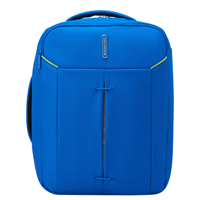 Roncato Ironik 2.0 Travel Backpack cobalt blue