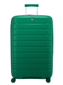 Roncato B-Flying Move Expandable Trolley 78 brilliant green