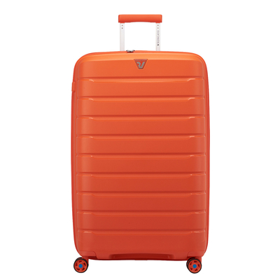 Roncato B-Flying Expandable Trolley 78 brilliant orange