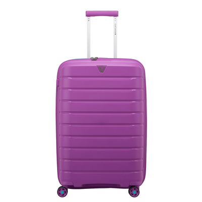 Roncato B-Flying Expandable Trolley 68 flyingorchid