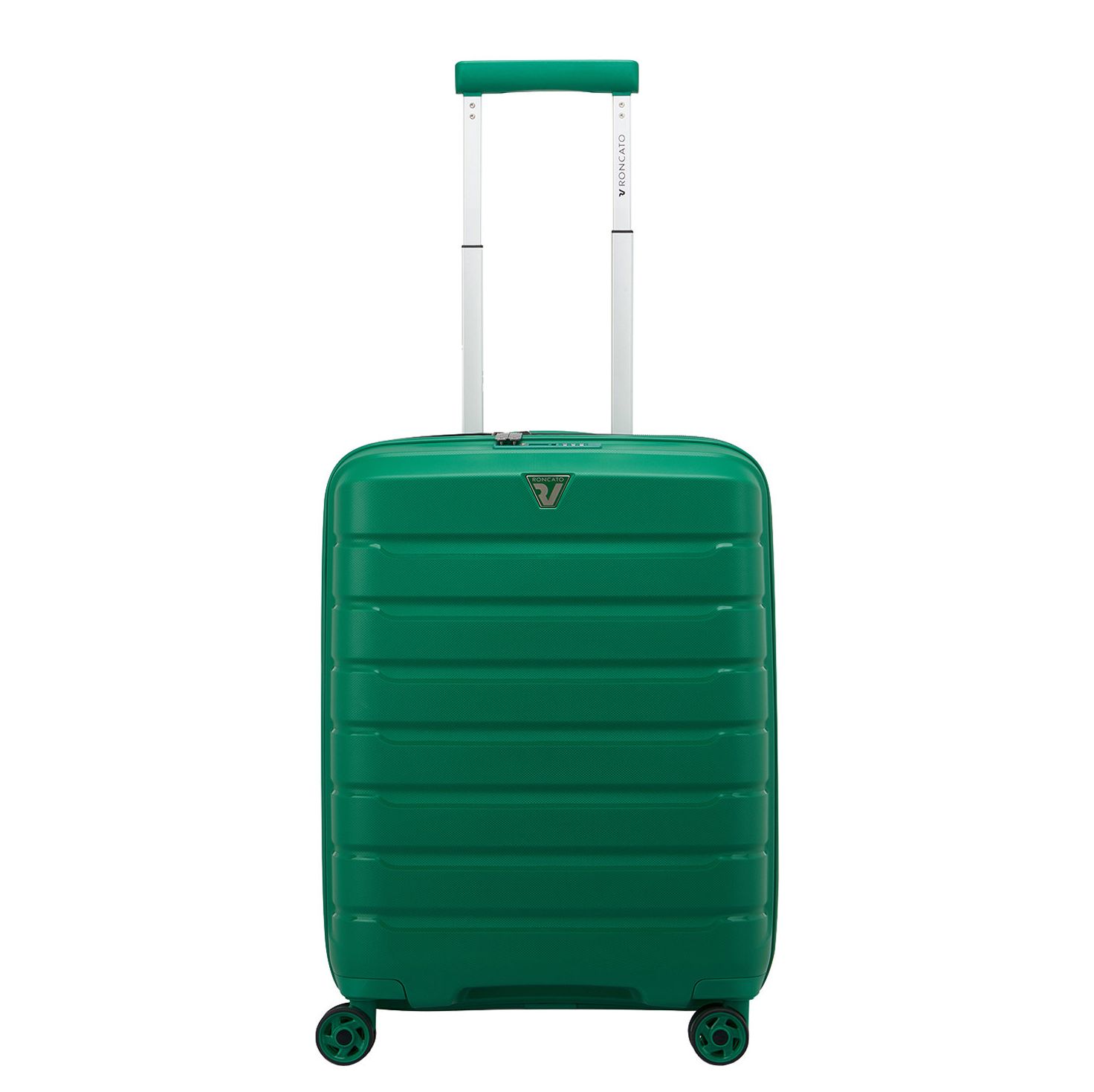 Roncato B-Flying Trolleys groen
