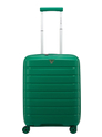 Roncato B-Flying Expandable Trolley 55 brilliant green