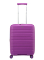 Roncato B-Flying Expandable Trolley 55 flyingorchid