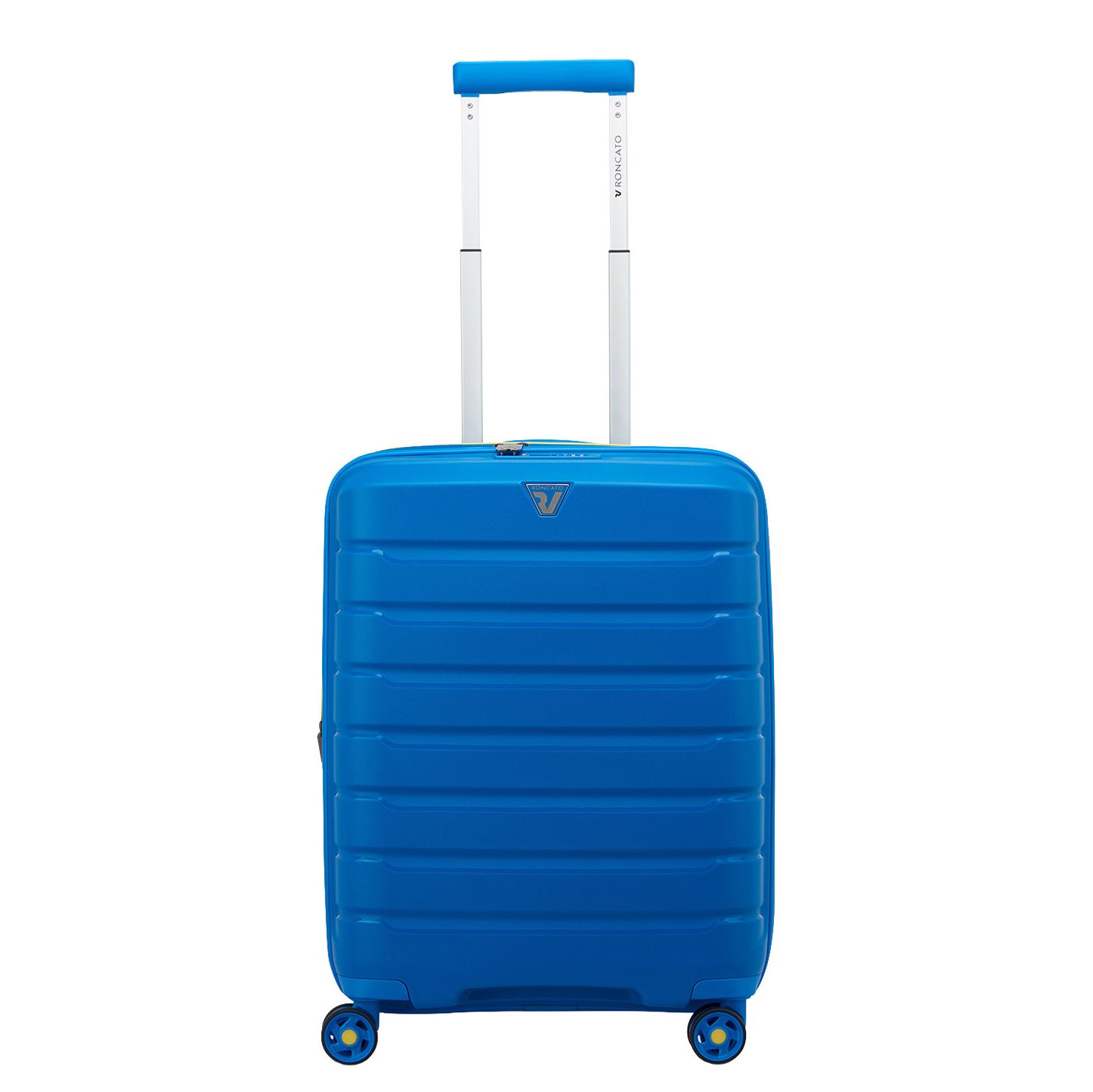 Roncato B-Flying Trolleys blauw