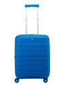 Roncato B-Flying Expandable Trolley 55 cobalt blue