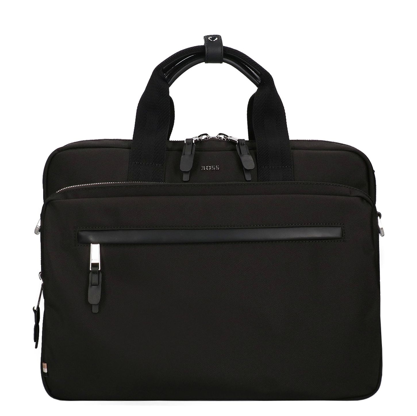 Hugo Boss businesstas zwart
