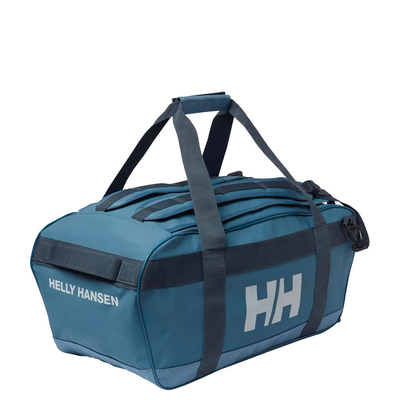 Helly Hansen Scout Duffel S rain blue