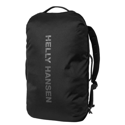Helly Hansen Canyon Duffel Pack 35L black