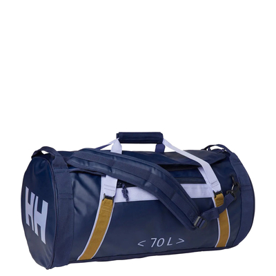 Helly Hansen Duffel Bag 2 70L blackcurrant