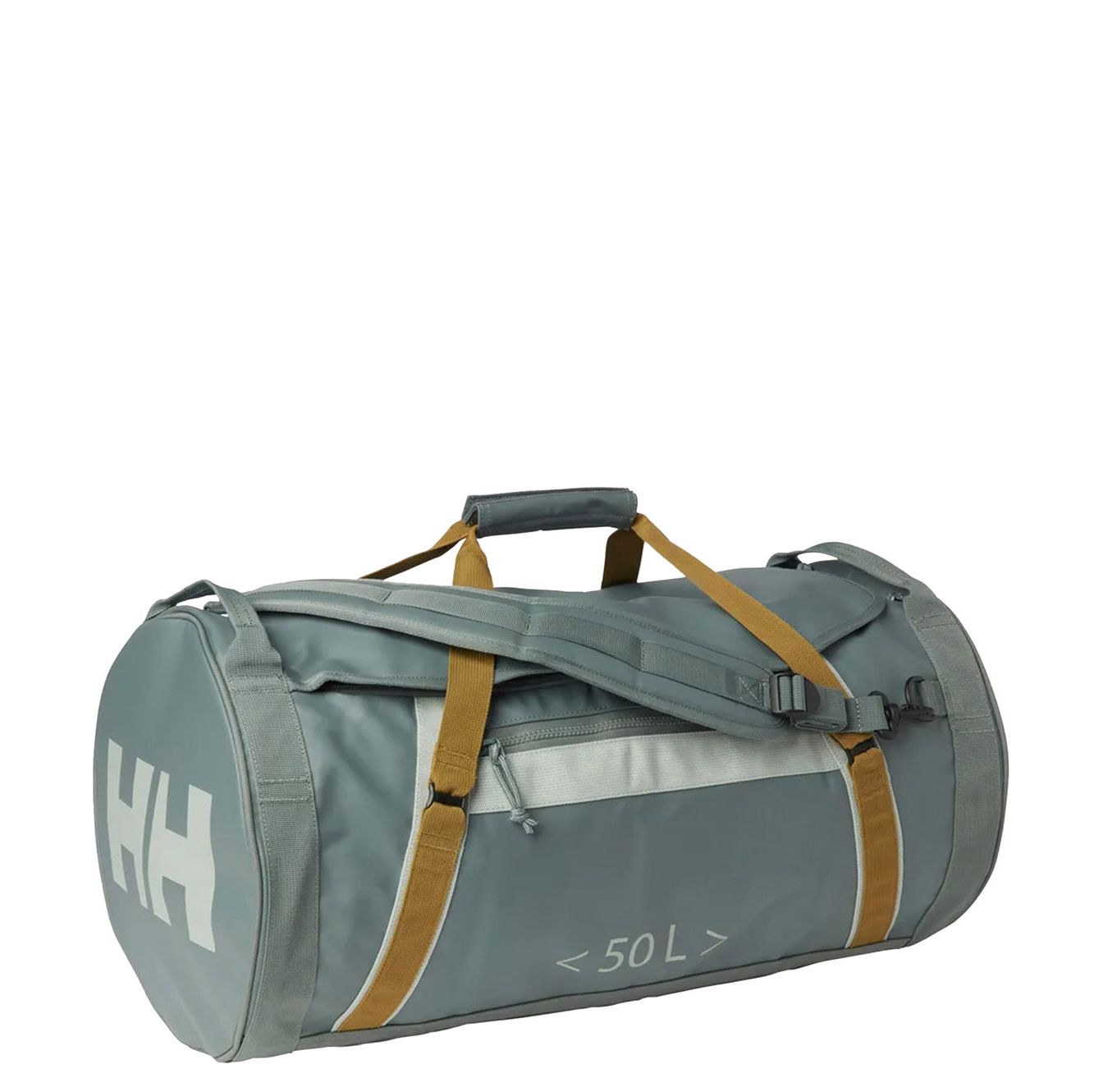Helly Hansen duffel grijs