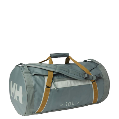 Helly Hansen Duffel Bag 2 30L grey cactus