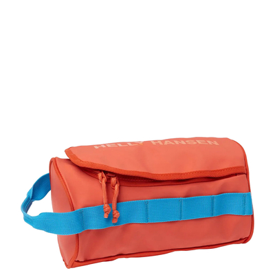 Helly Hansen Wash Bag 2 patrol orange